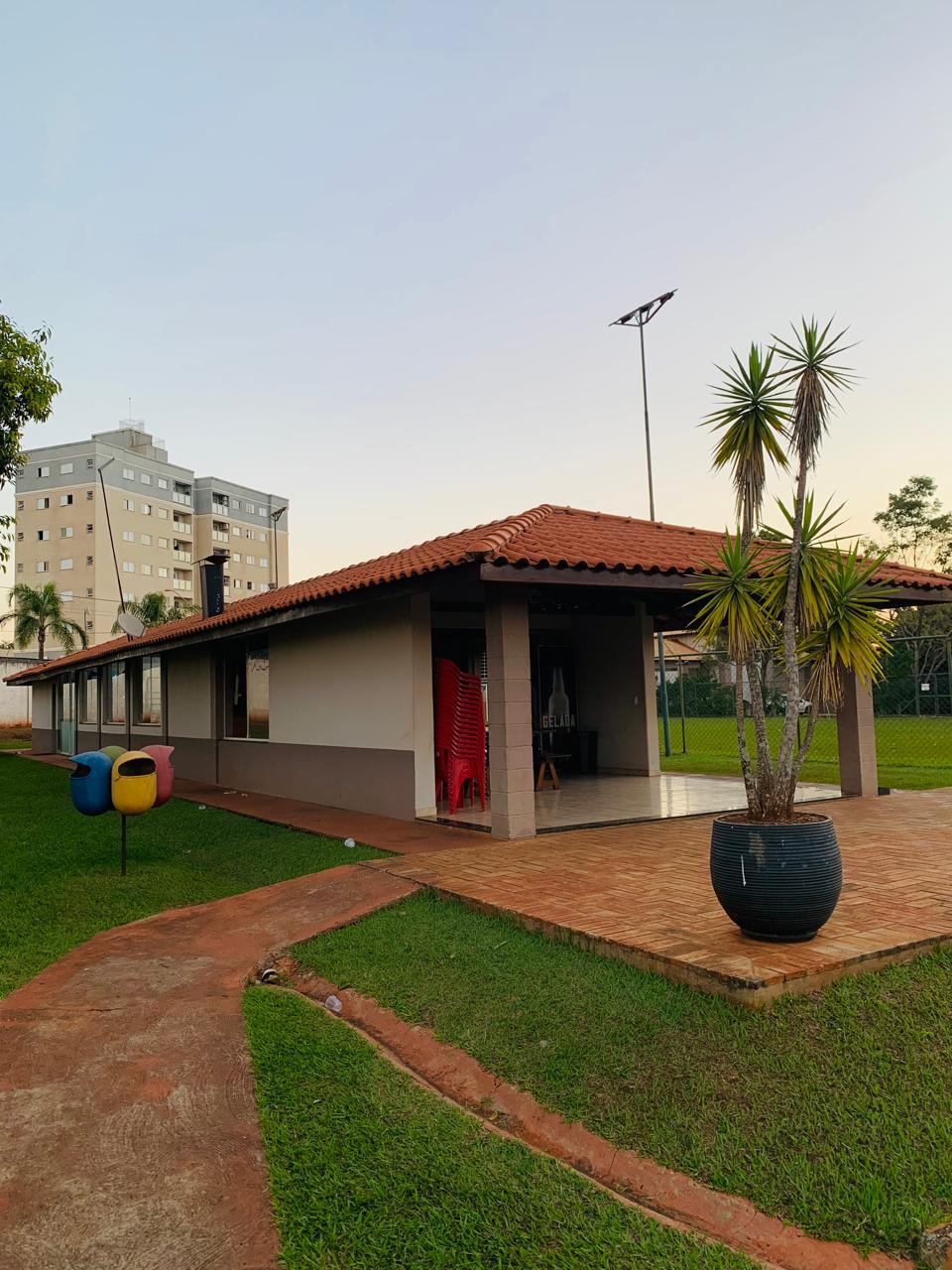 Casa Térrea à Venda com 269m², no Condomínio Flora Ville, Boituva/SP