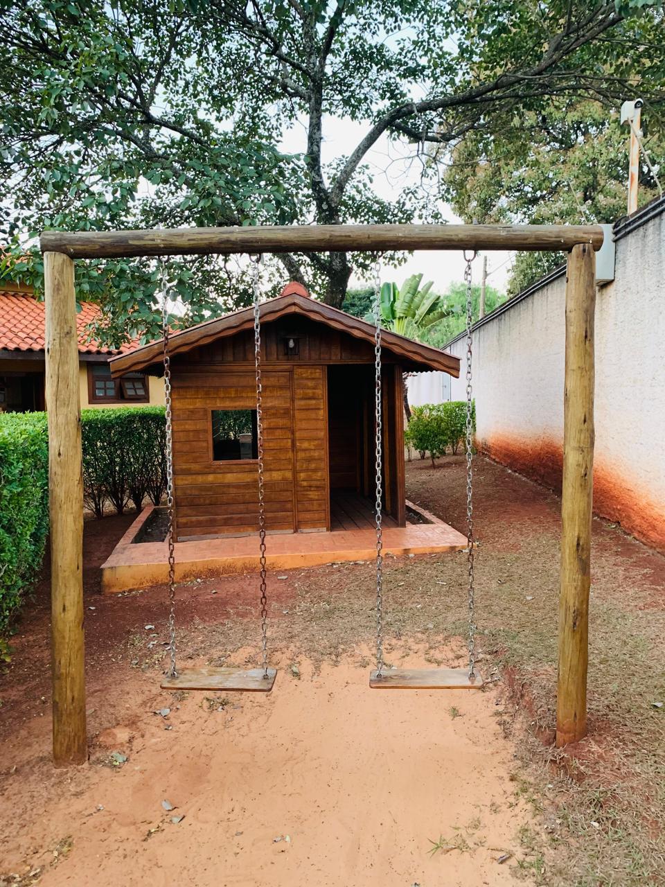 Casa Térrea à Venda com 269m², no Condomínio Flora Ville, Boituva/SP