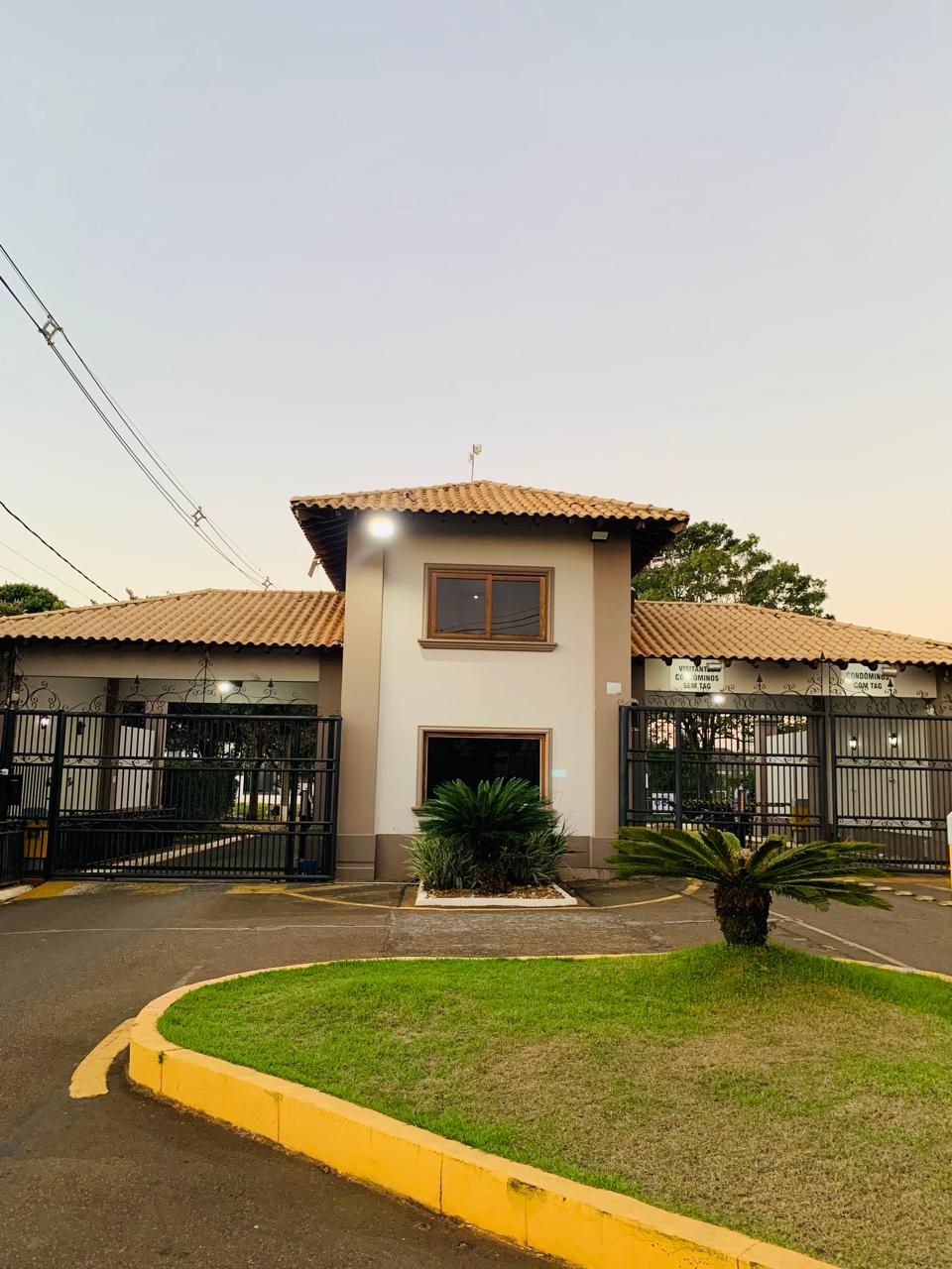 Casa Térrea à Venda com 269m², no Condomínio Flora Ville, Boituva/SP