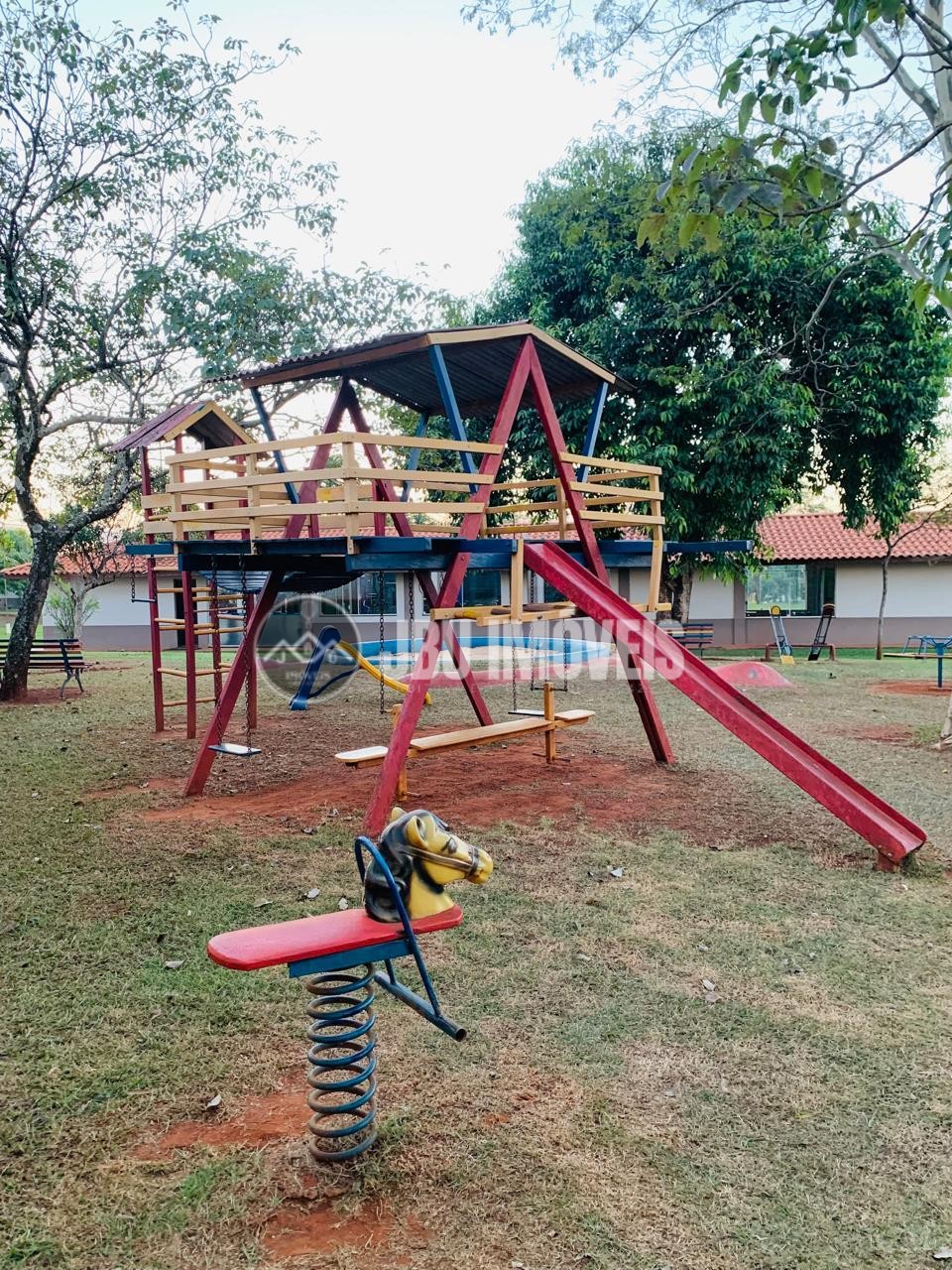 Casa Térrea à Venda com 269m², no Condomínio Flora Ville, Boituva/SP