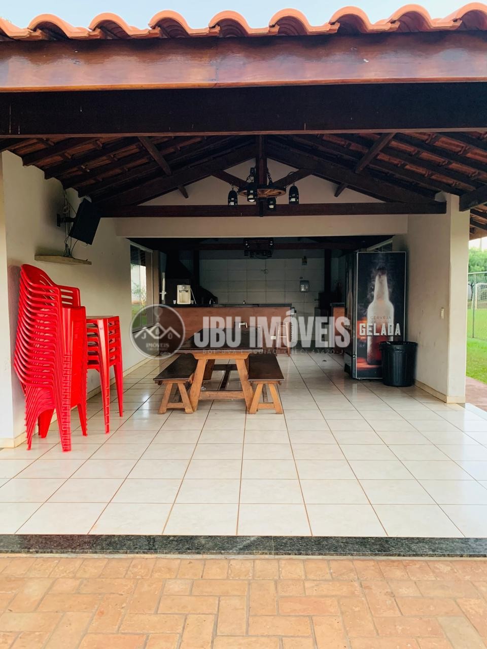 Casa Térrea à Venda com 269m², no Condomínio Flora Ville, Boituva/SP