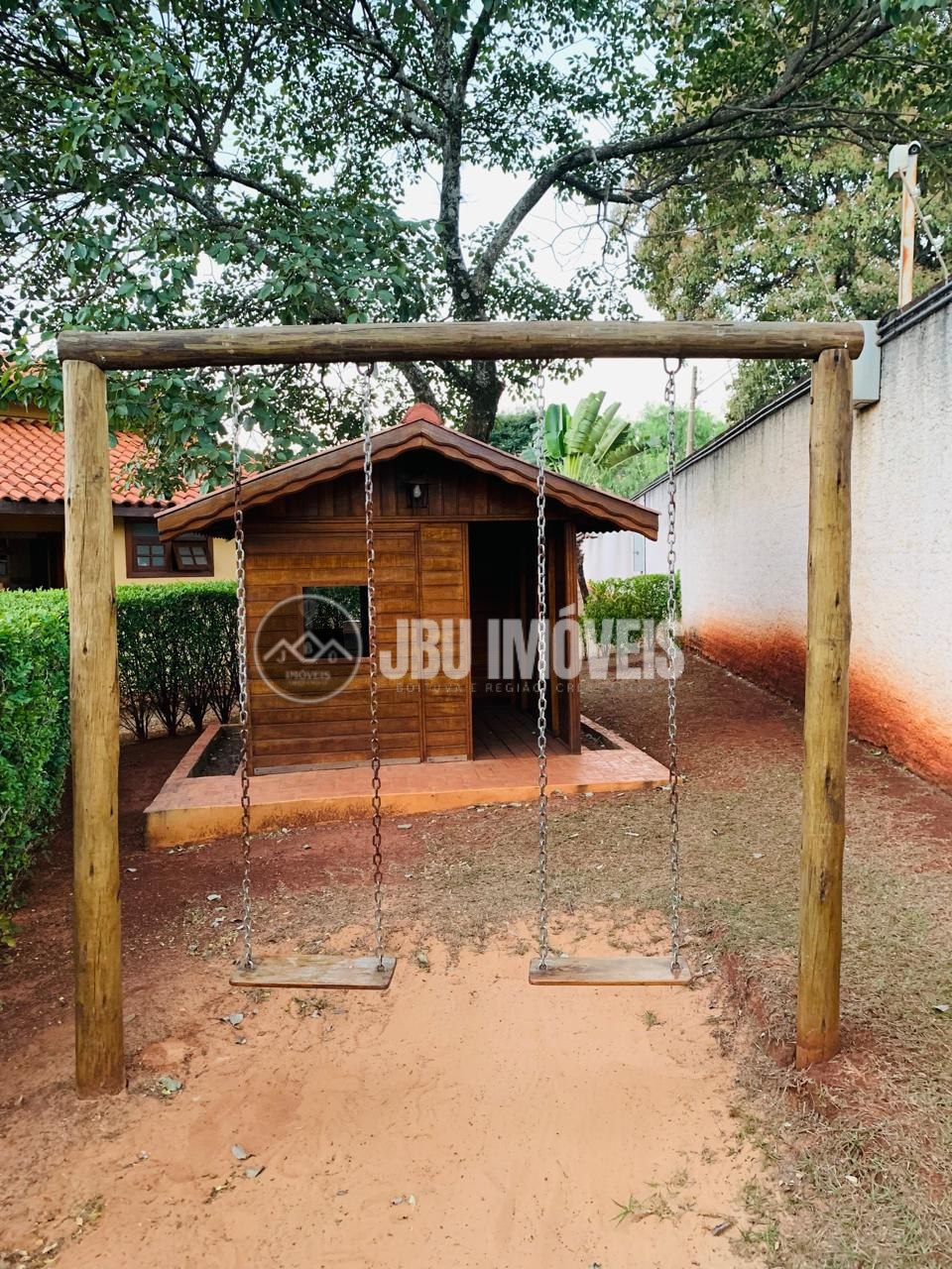Casa Térrea à Venda com 269m², no Condomínio Flora Ville, Boituva/SP