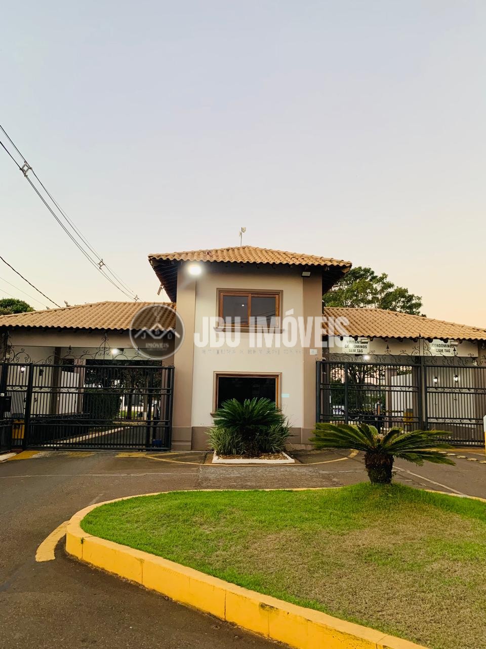 Casa Térrea à Venda com 269m², no Condomínio Flora Ville, Boituva/SP