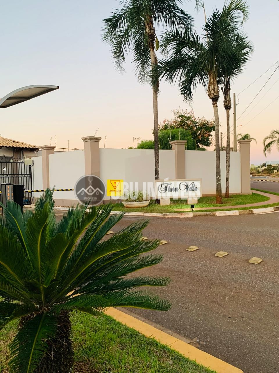 Casa Térrea à Venda com 269m², no Condomínio Flora Ville, Boituva/SP