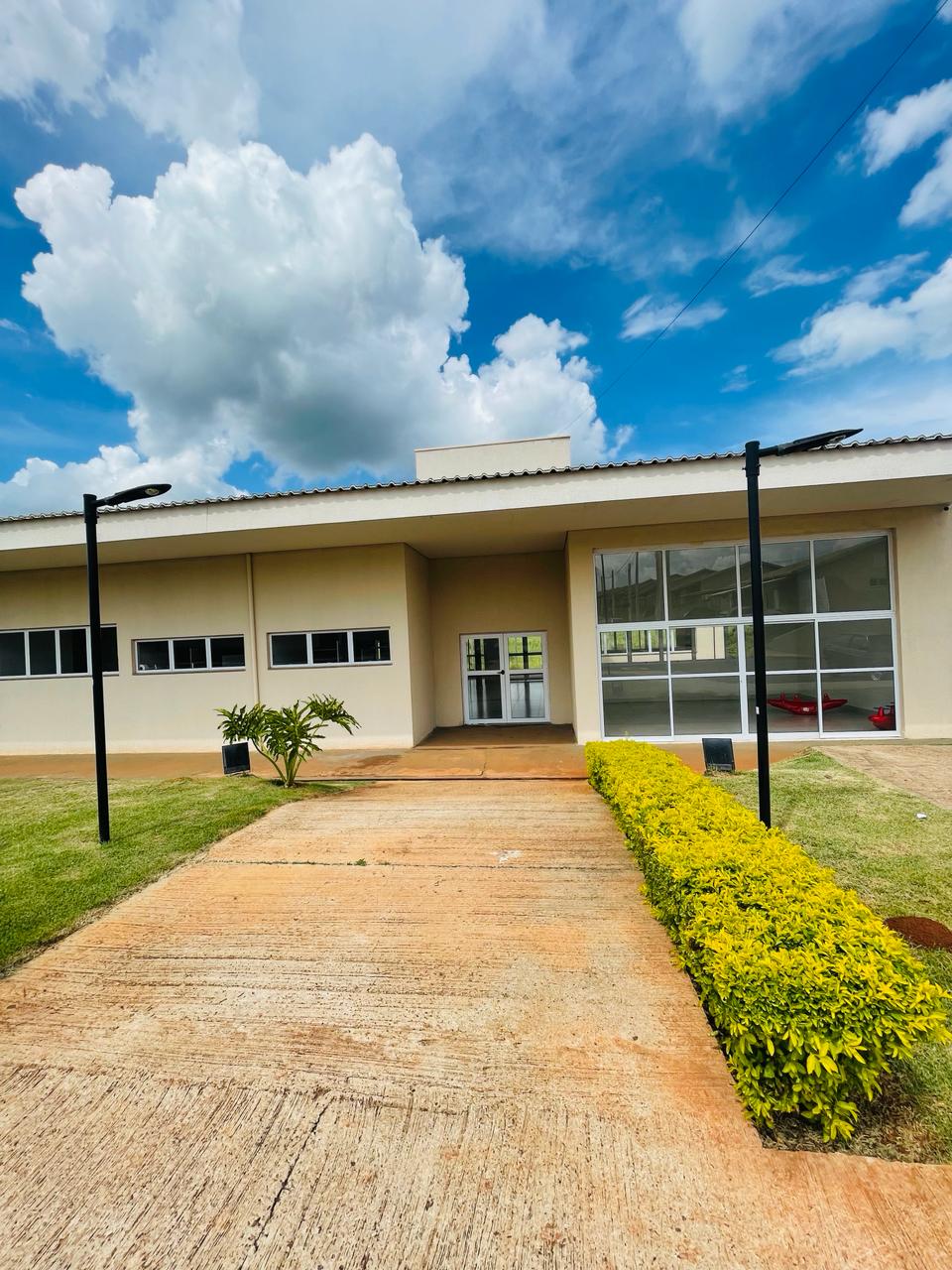Casa com 2 dormitórios à venda, 85m² por R$ 290.000 - Village Golden - Boituva/SP