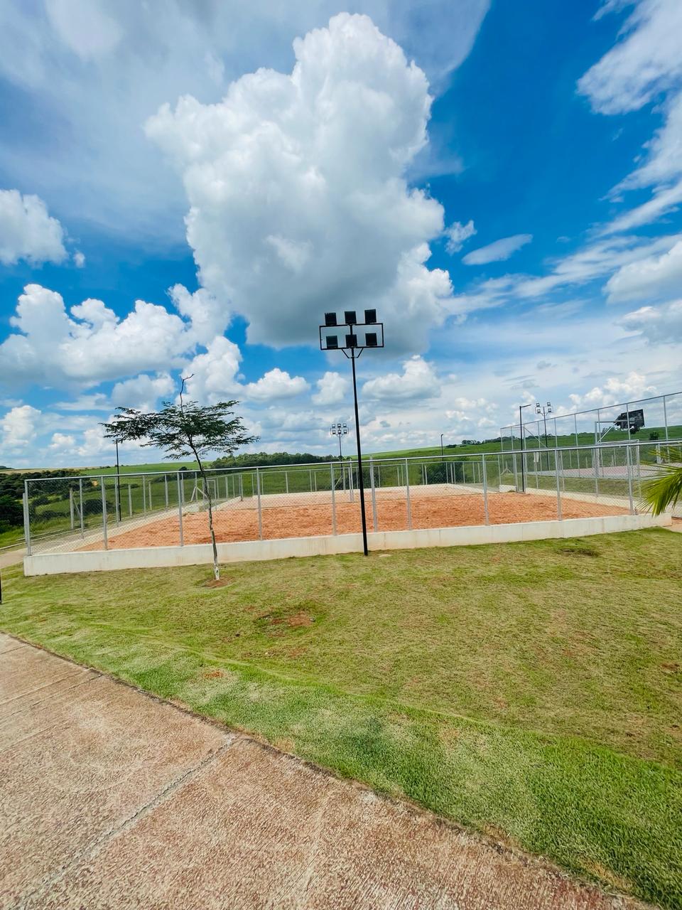 Casa com 2 dormitórios à venda, 85m² por R$ 290.000 - Village Golden - Boituva/SP