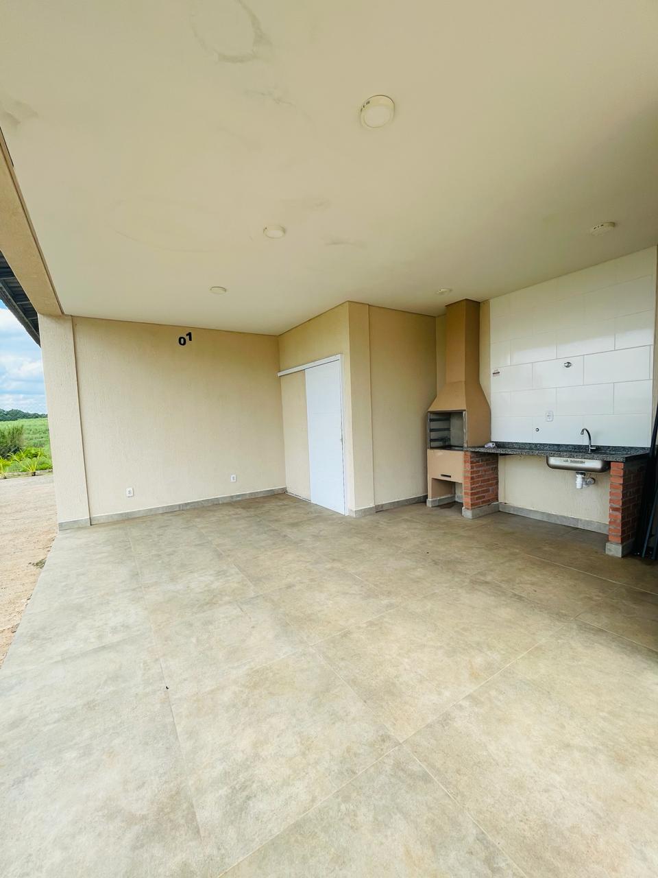 Casa com 2 dormitórios à venda, 85m² por R$ 290.000 - Village Golden - Boituva/SP