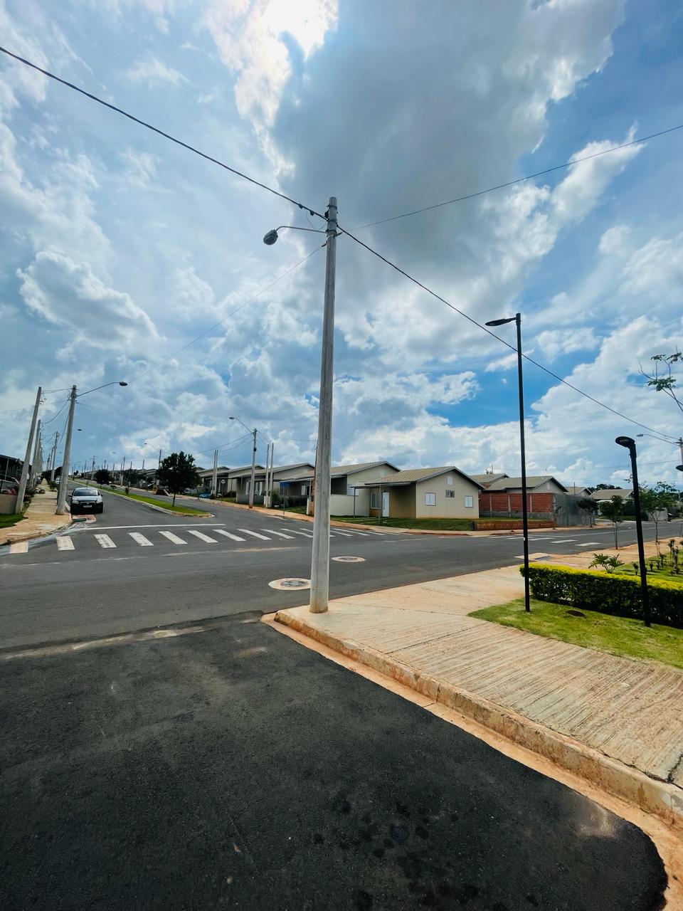 Casa com 2 dormitórios à venda, 85m² por R$ 290.000 - Village Golden - Boituva/SP