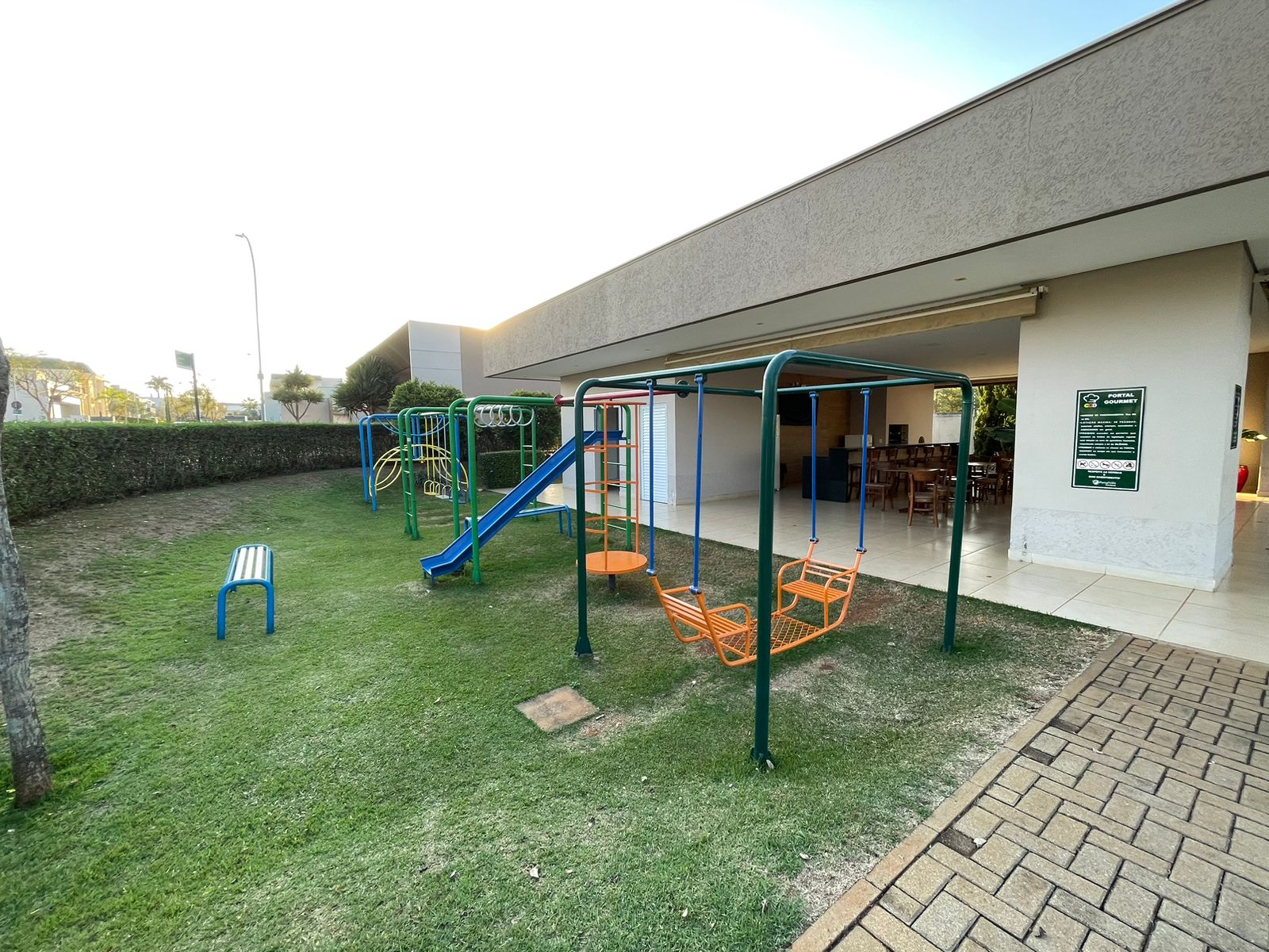 Casa de Condomínio à Venda no Portal Ville Gardênia em Boituva