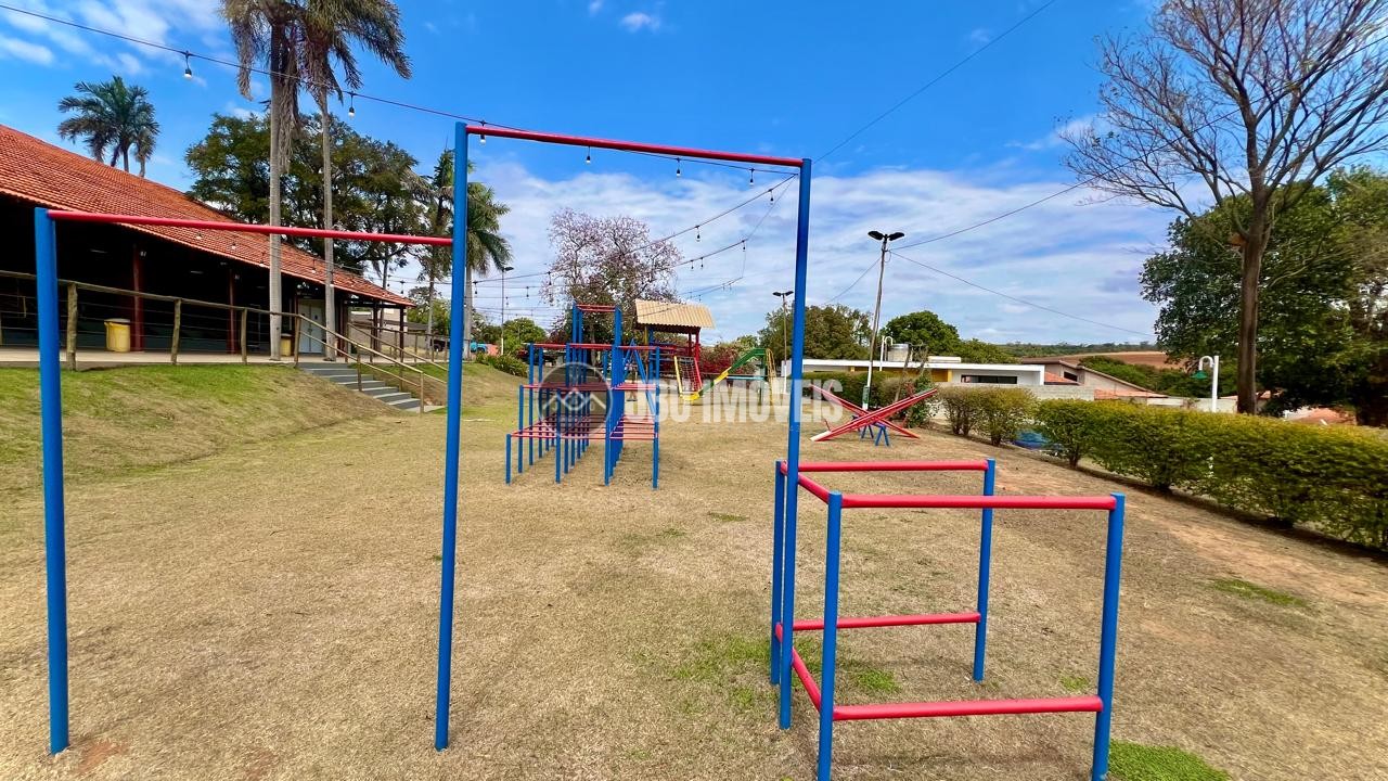 Terreno à venda, 900m² por R$ 235.000,00 – Condomínio Ecopark – Tatuí/SP
