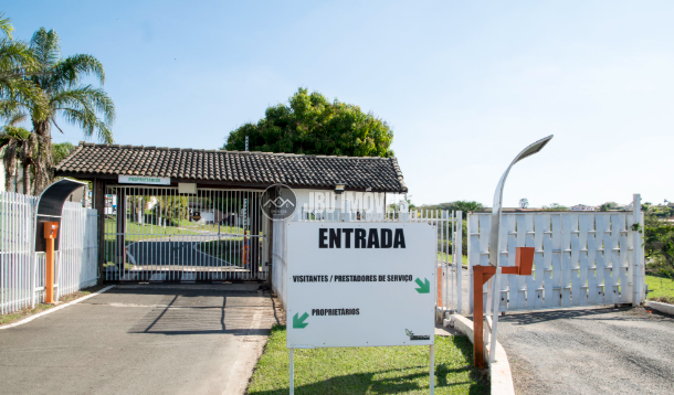 Terreno à venda, 900m² por R$ 235.000,00 – Condomínio Ecopark – Tatuí/SP
