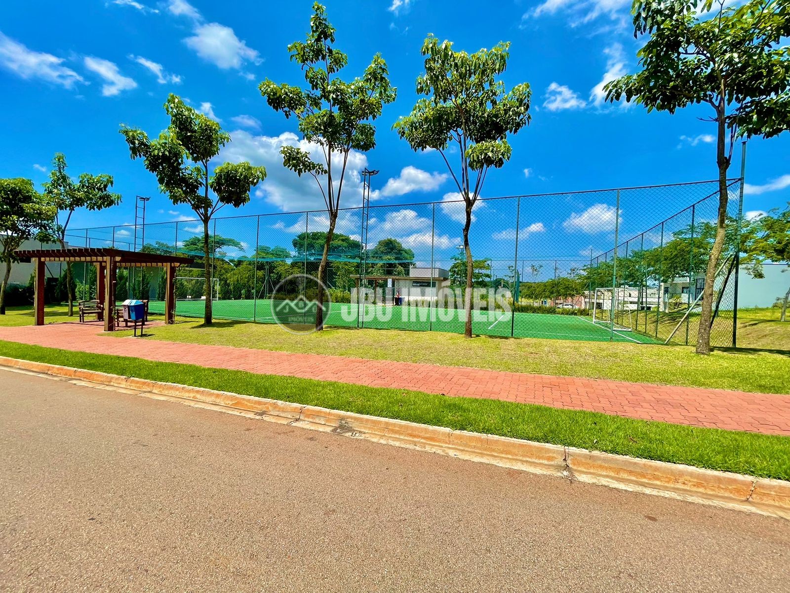 Casa à Venda no Condomínio Portal Ville Jardim Europa, Boituva 