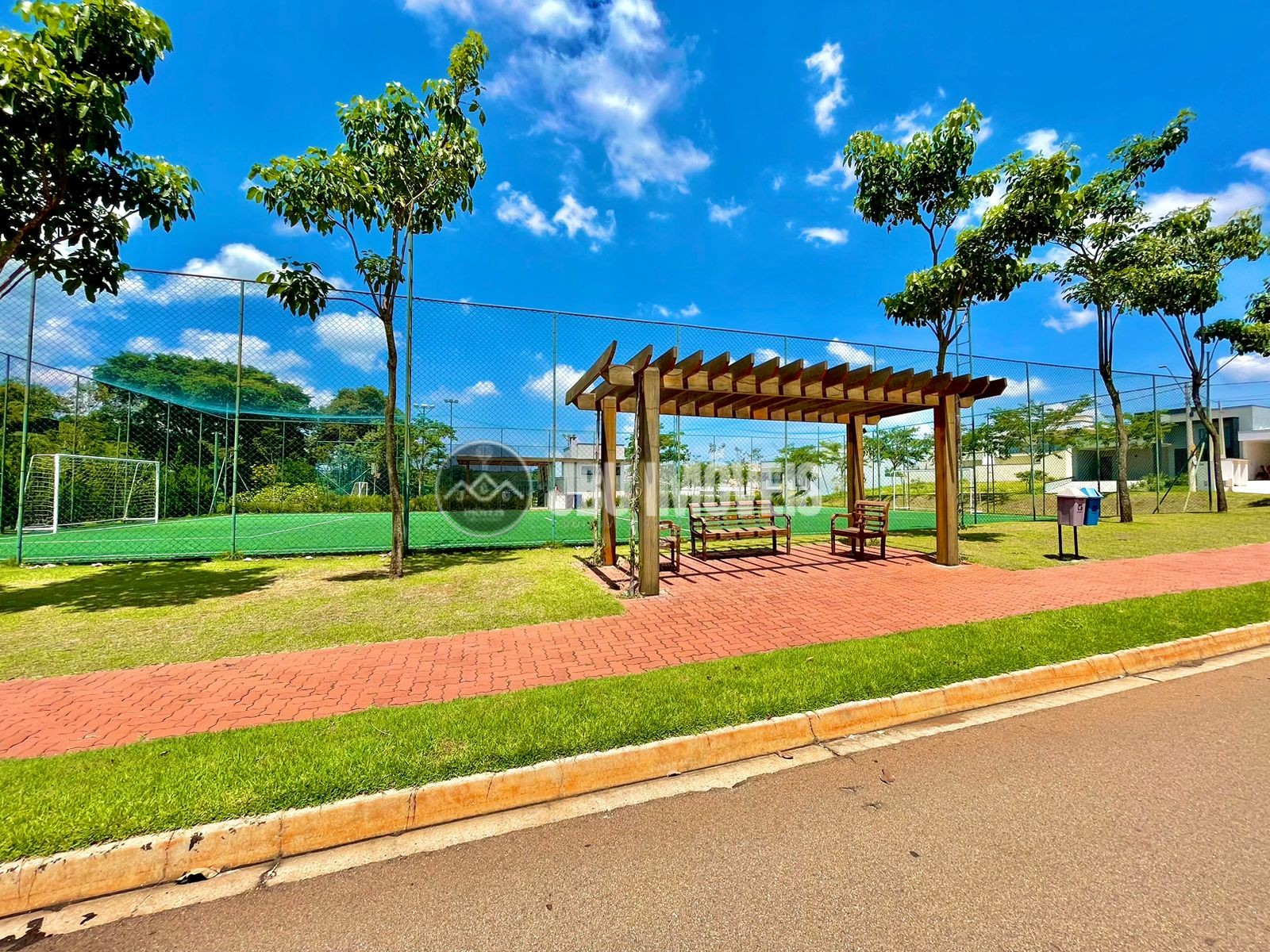 Casa à Venda no Condomínio Portal Ville Jardim Europa, Boituva 