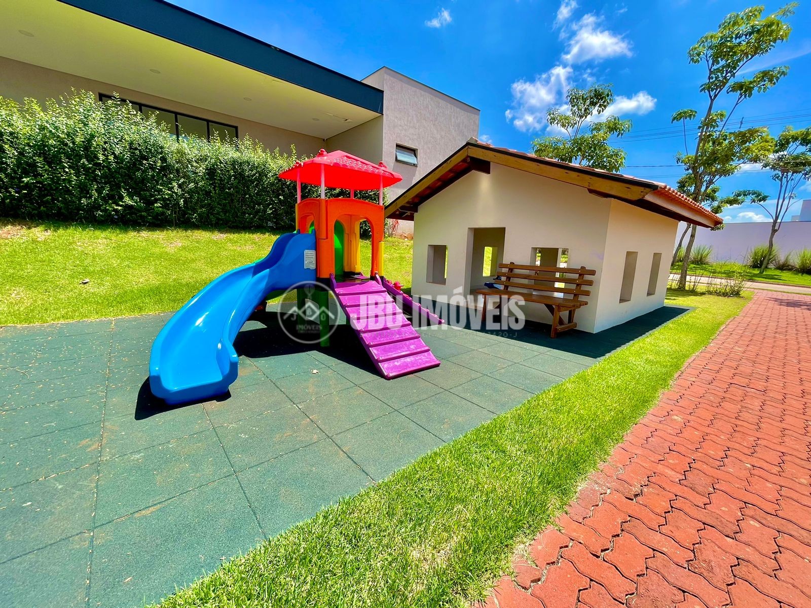 Casa à Venda no Condomínio Portal Ville Jardim Europa, Boituva 