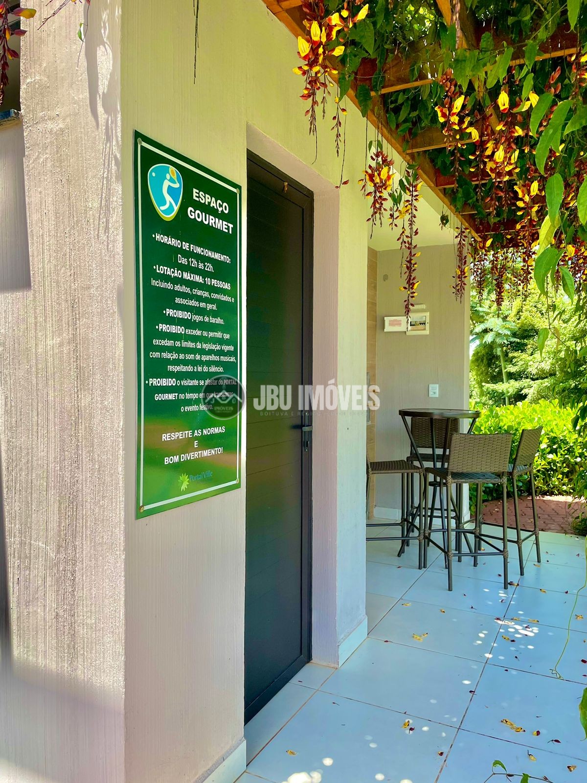Casa à Venda no Condomínio Portal Ville Jardim Europa, Boituva 