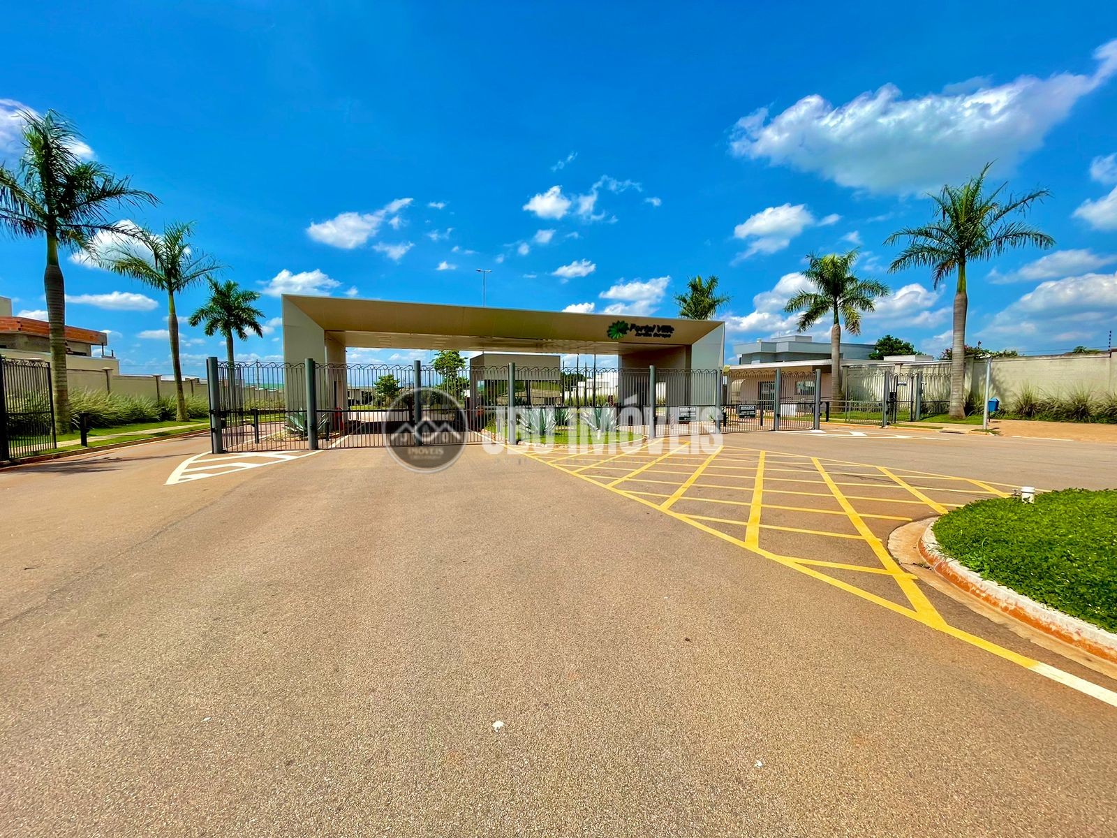 Casa à Venda no Condomínio Portal Ville Jardim Europa, Boituva 