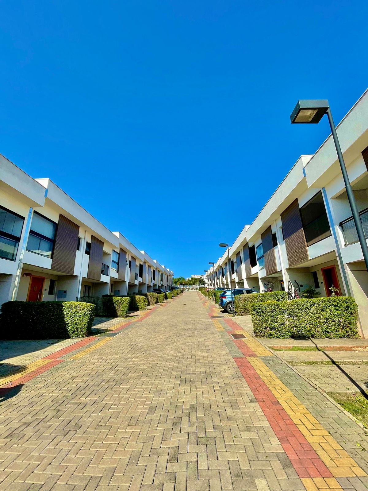 Casa com 2 suítes à venda, 78m² por R$ 500.000 - Condomínio Brisa Village - Boituva/SP