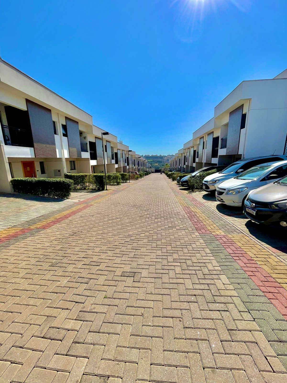Casa com 2 suítes à venda, 78m² por R$ 500.000 - Condomínio Brisa Village - Boituva/SP