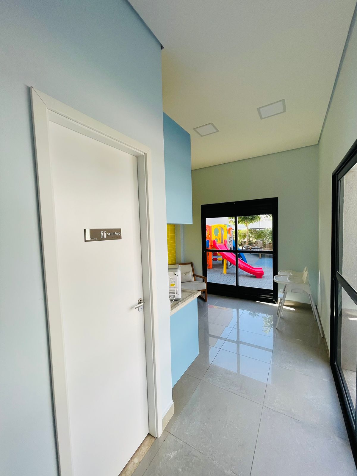 Casa com 2 suítes à venda, 78m² por R$ 500.000 - Condomínio Brisa Village - Boituva/SP