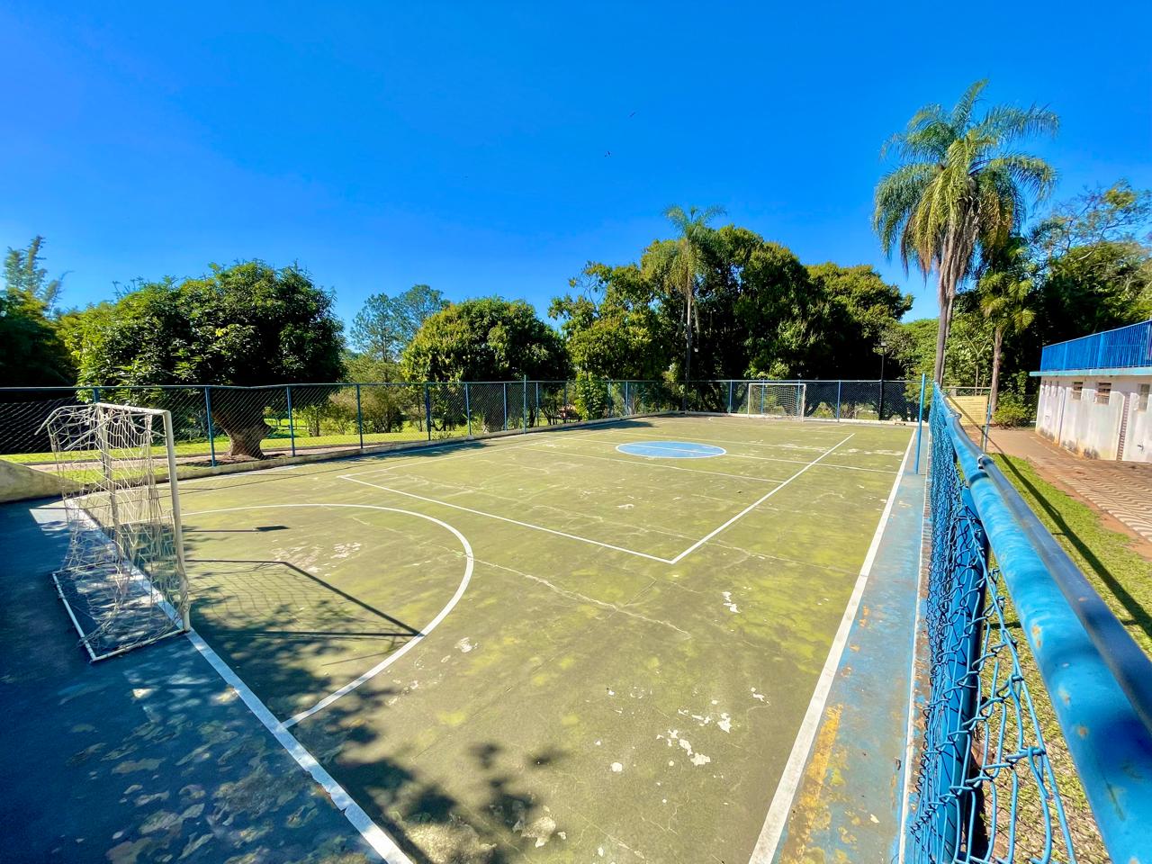 Chácara á venda c/ 03 dormitórios, Condomínio Nova Rheata - Boituva/SP