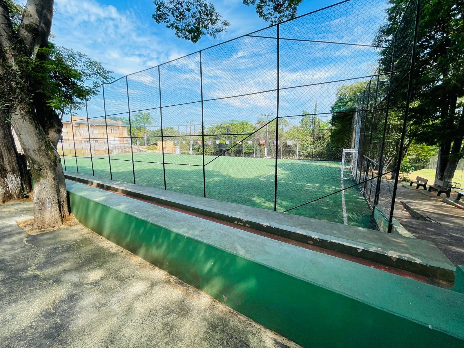 Sobrado á Venda no Condomínio Portal dos Pássaros, Boituva - SP