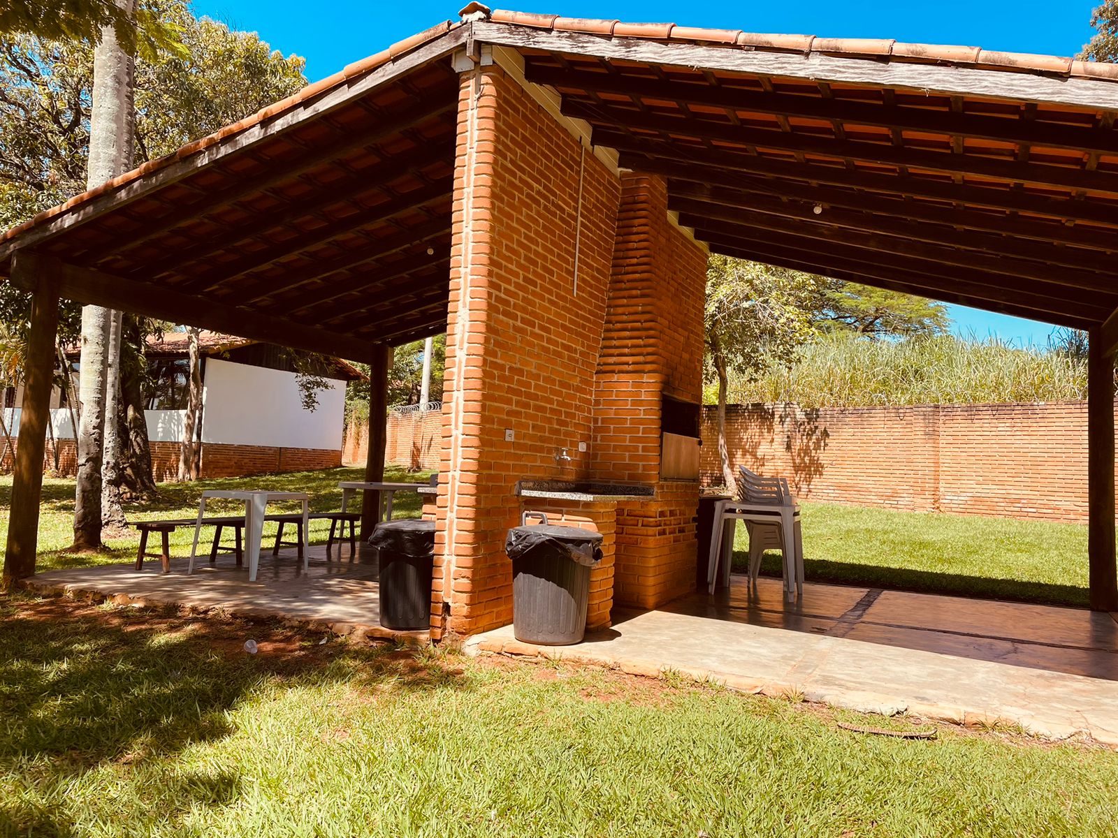 Casa semi-mobiliada com 04 dormitórios á venda, Condomínio Solaris - Boituva/SP