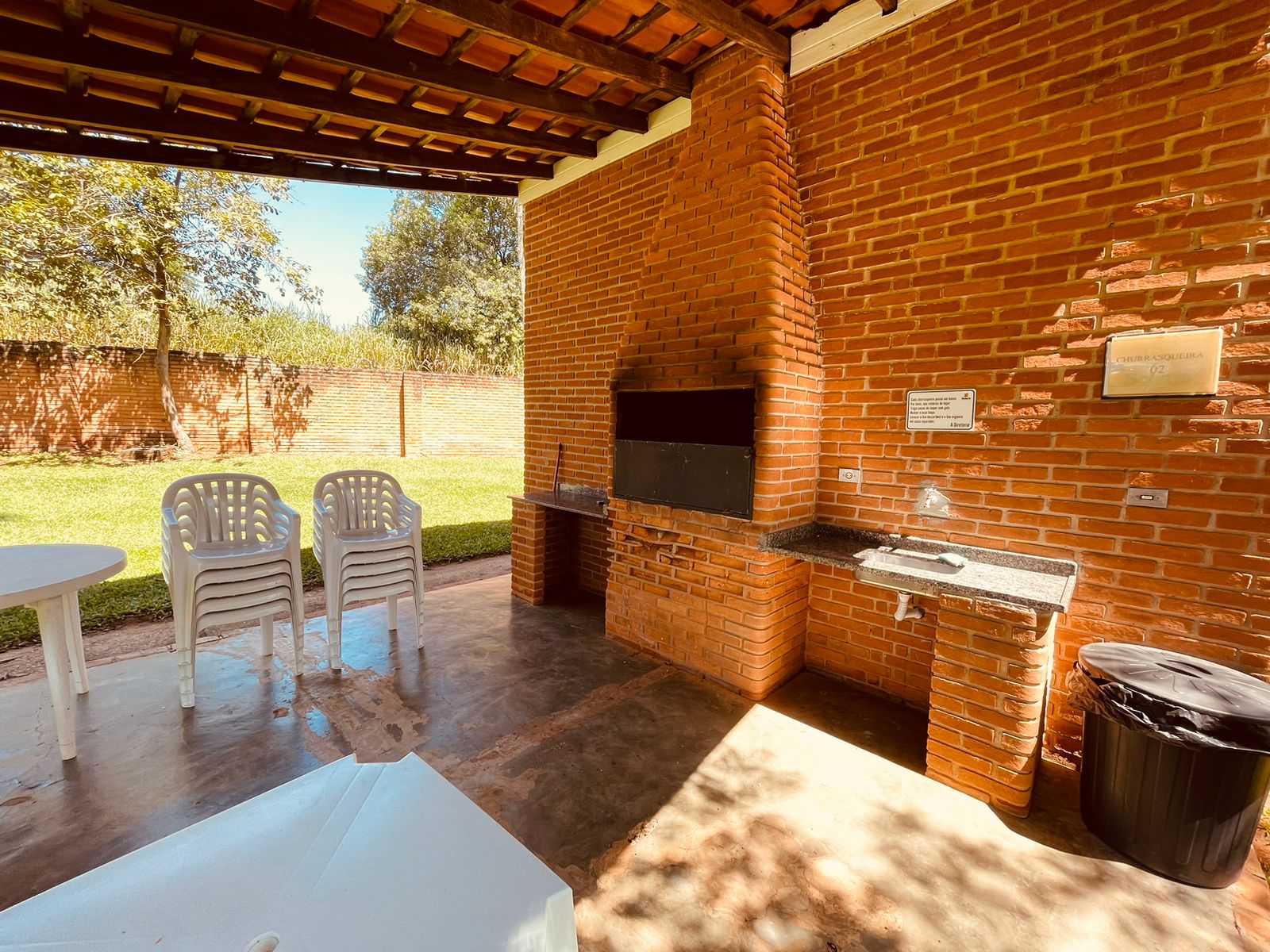 Casa semi-mobiliada com 04 dormitórios á venda, Condomínio Solaris - Boituva/SP