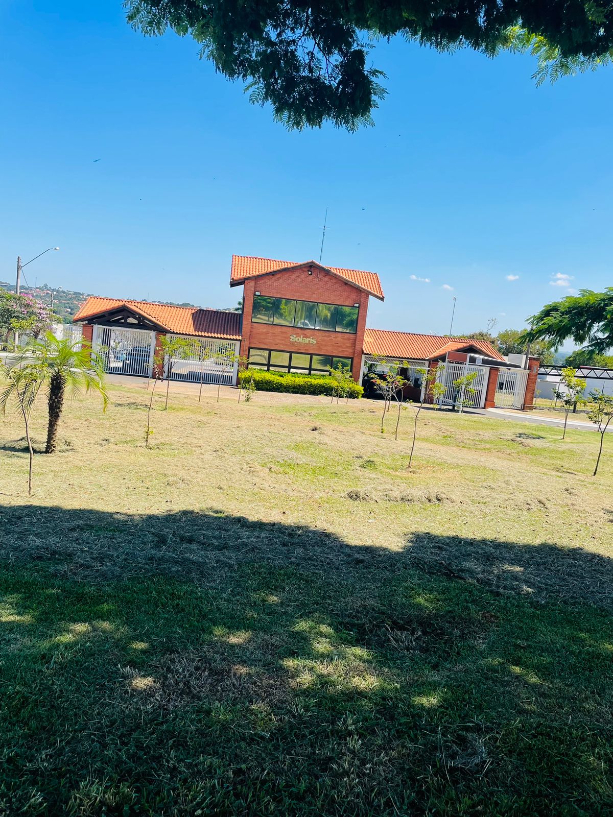 Casa semi-mobiliada com 04 dormitórios á venda, Condomínio Solaris - Boituva/SP