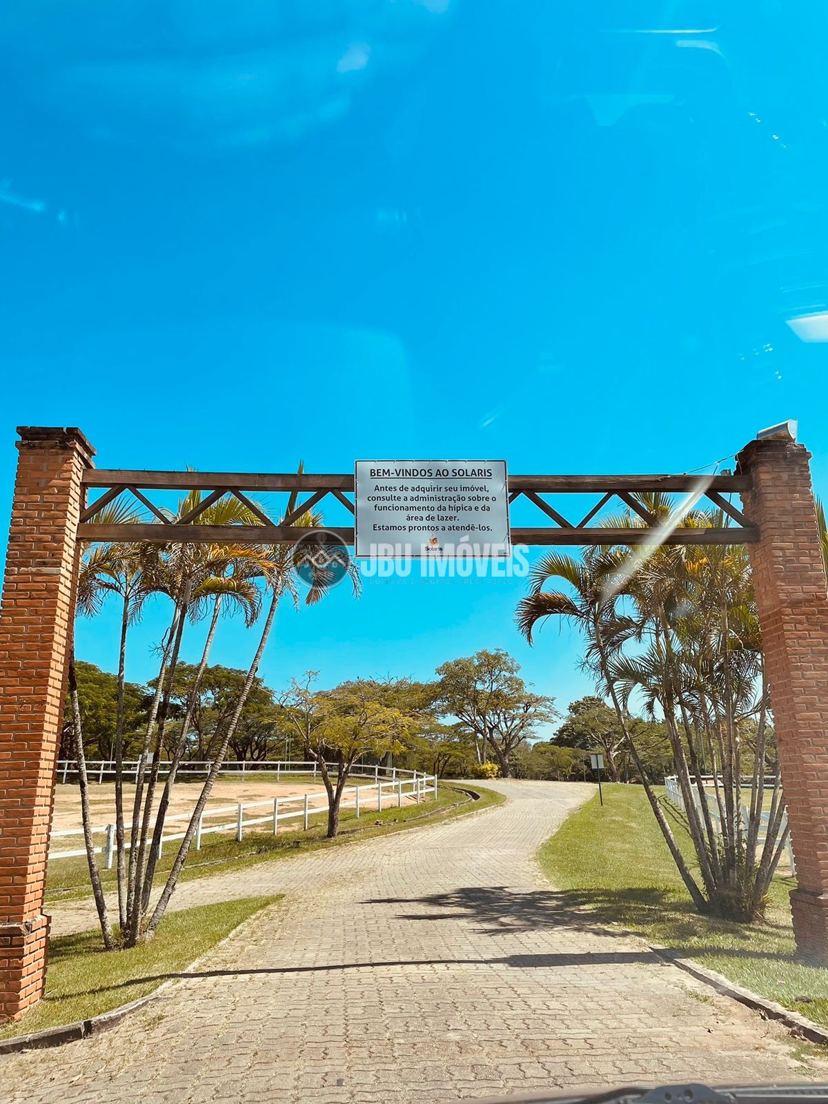 Casa de Alto Padrão c/ 03 dormitórios, sendo 01 suíte - Condomínio Solaris, Boituva/SP