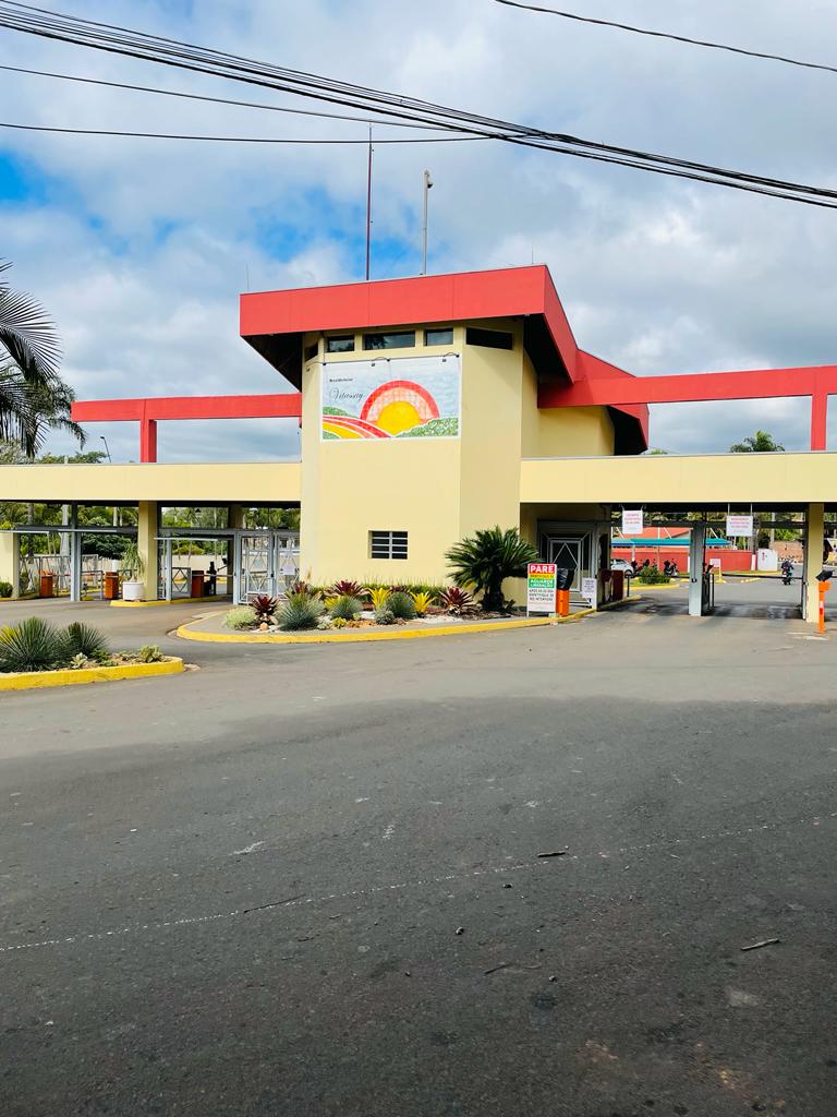 Chácara a venda no Condomínio Vitassay, Boituva