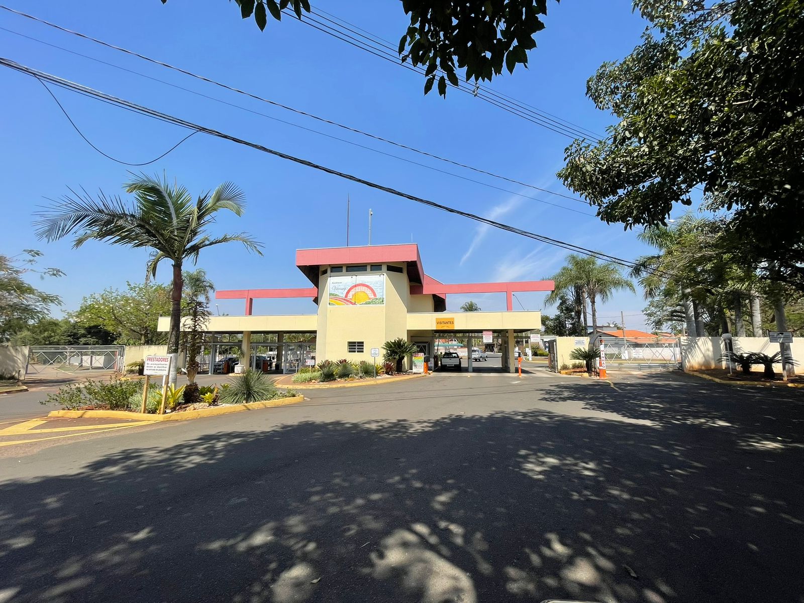 Chácara mobiliada para locação por R$ 8.500/mês no Condomínio Vitassay – Boituva/SP