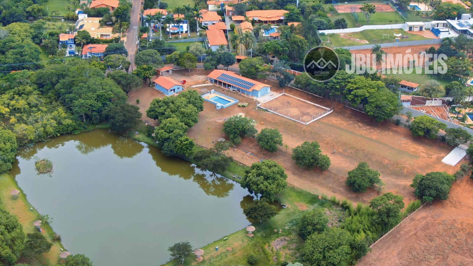 Chácara à venda, 350m² em terreno de 1.785m² por R$ 1.999.000 – Condomínio Vitassay – Boituva/SP