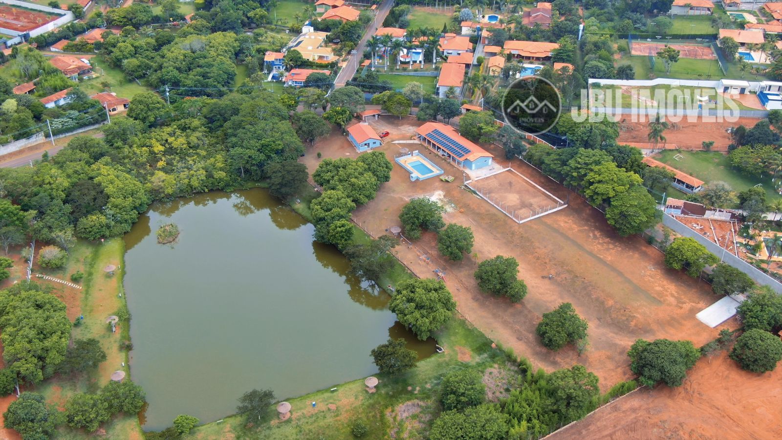 Chácara à venda, 350m² em terreno de 1.785m² por R$ 1.999.000 – Condomínio Vitassay – Boituva/SP