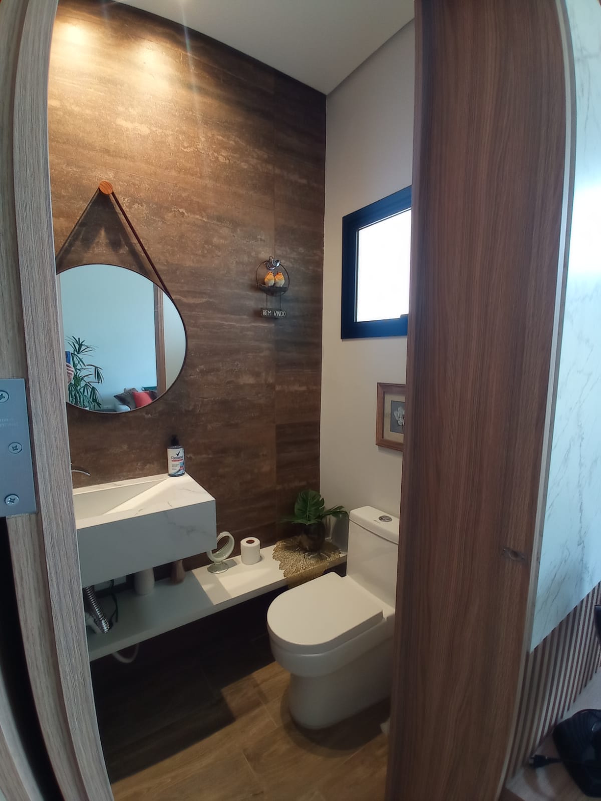 Casa Neoclássica de Luxo no Condomínio Tropicália Garden - Boituva