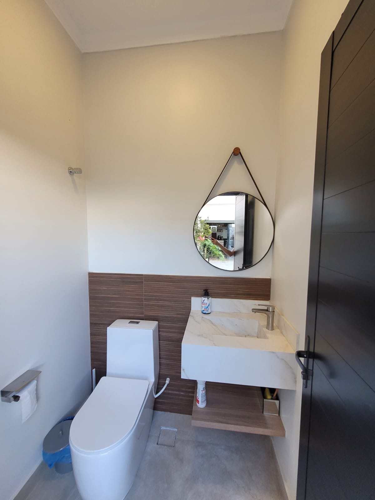 Casa Neoclássica de Luxo no Condomínio Tropicália Garden - Boituva