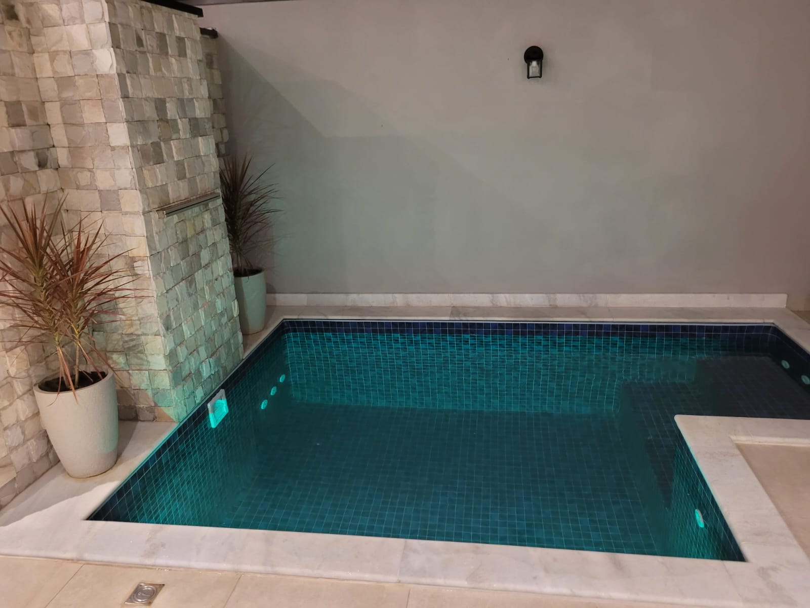 Casa Neoclássica de Luxo no Condomínio Tropicália Garden - Boituva