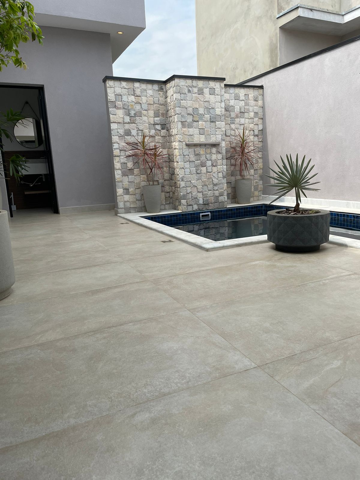 Casa Neoclássica de Luxo no Condomínio Tropicália Garden - Boituva