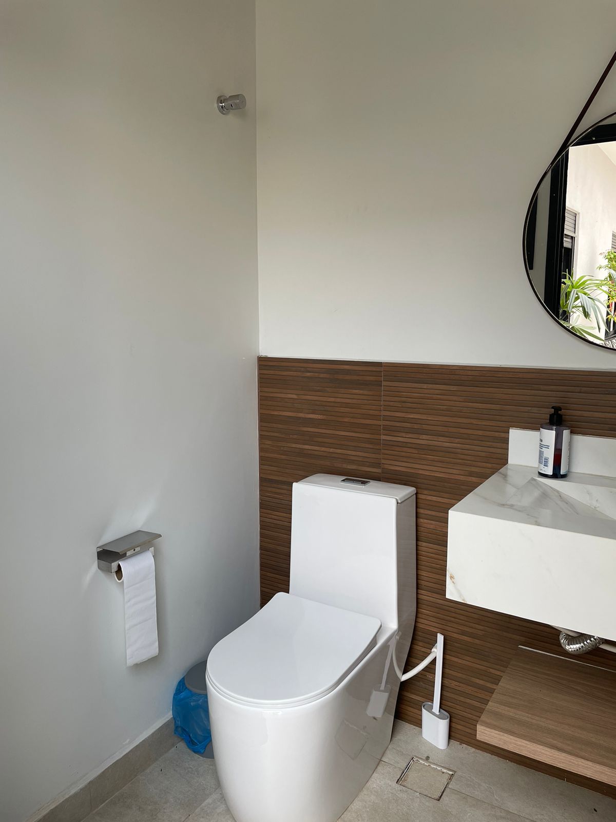 Casa Neoclássica de Luxo no Condomínio Tropicália Garden - Boituva