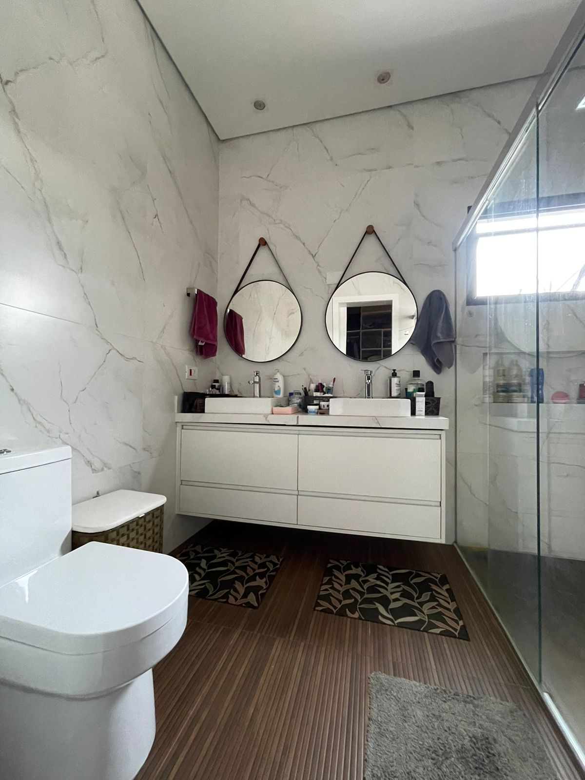 Casa Neoclássica de Luxo no Condomínio Tropicália Garden - Boituva