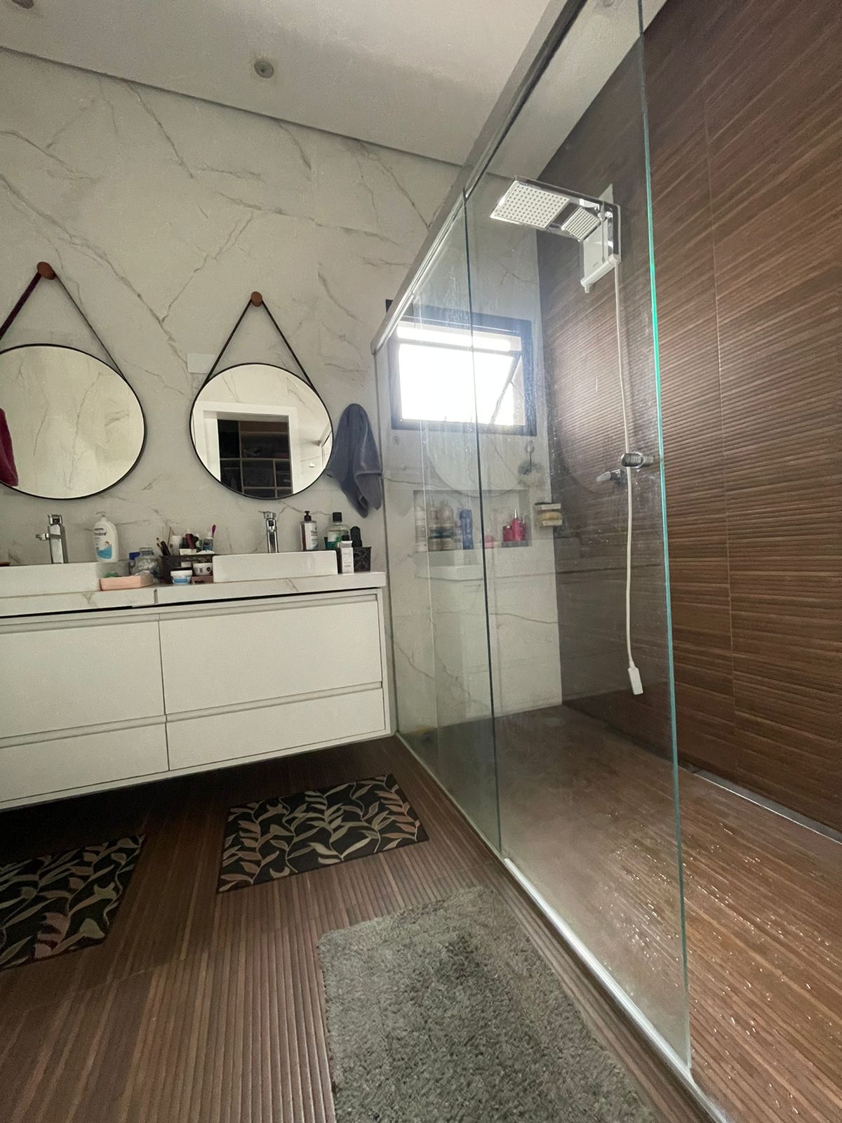 Casa Neoclássica de Luxo no Condomínio Tropicália Garden - Boituva