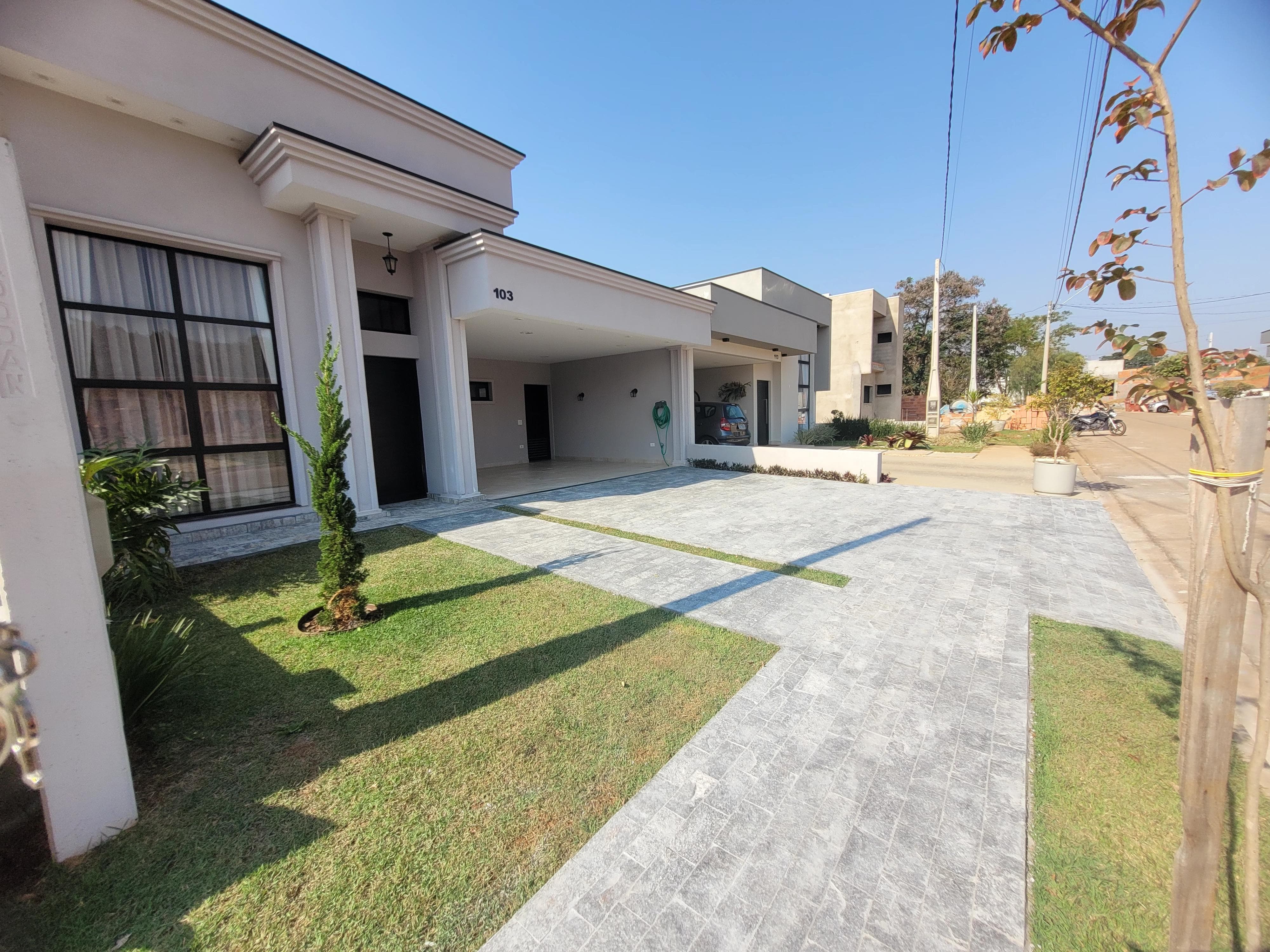 Casa em condomínio - Venda, Tropicália Garden, Boituva, SP
