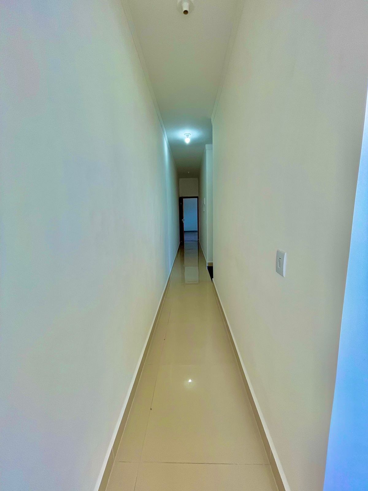 Casa á venda c/ 02 dormitórios, Bairro Parque das Àrvores - Boituva/SP