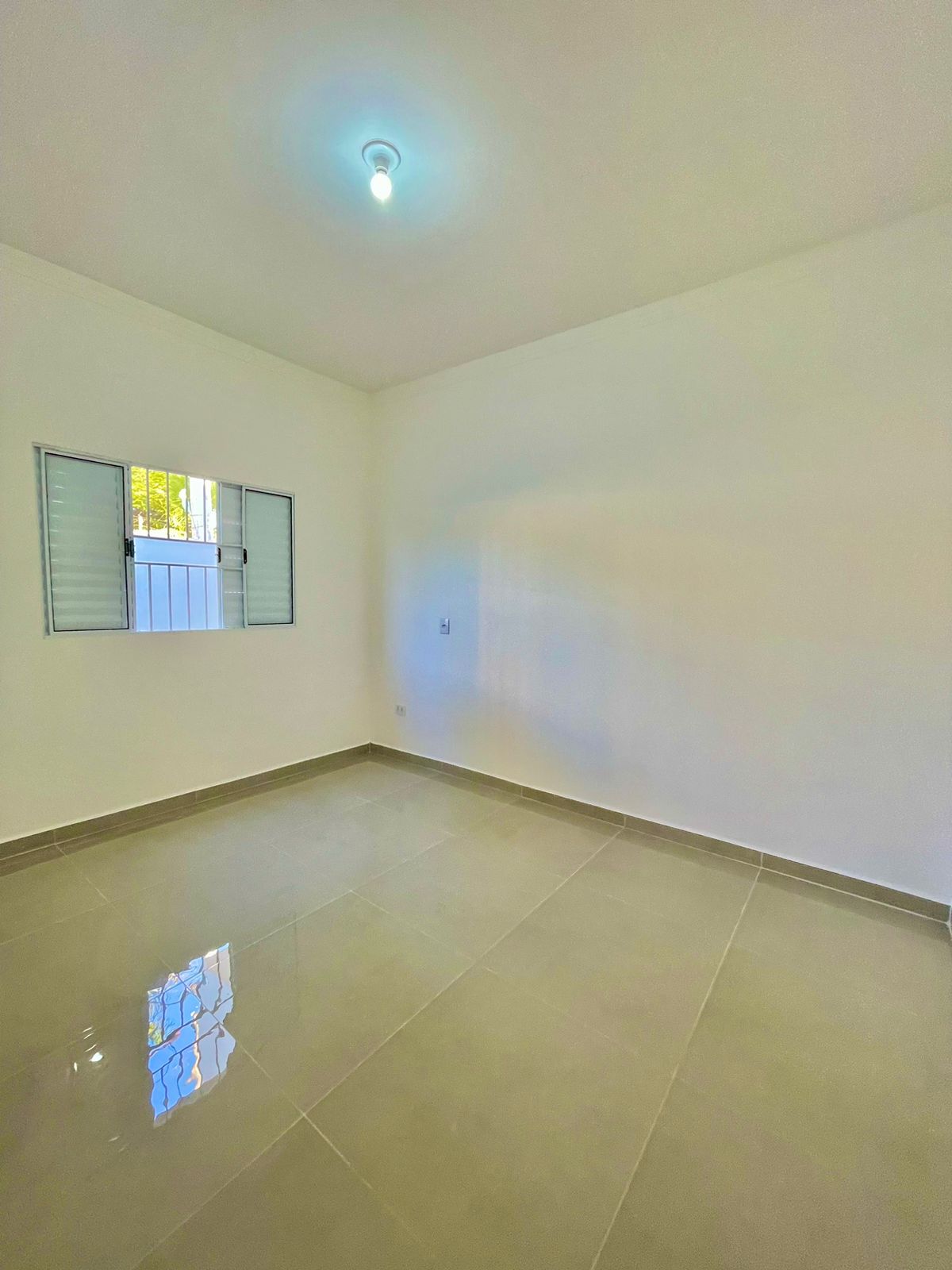 Casa á venda c/ 02 dormitórios, Bairro Parque das Àrvores - Boituva/SP