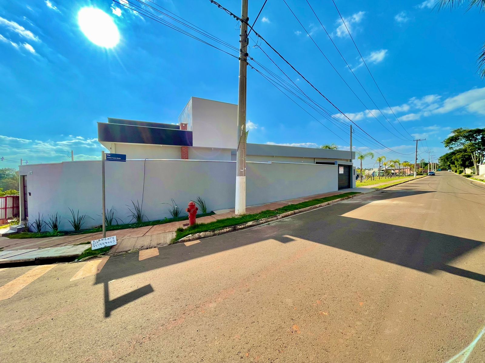 Casa á venda c/ 02 dormitórios, Bairro Parque das Àrvores - Boituva/SP