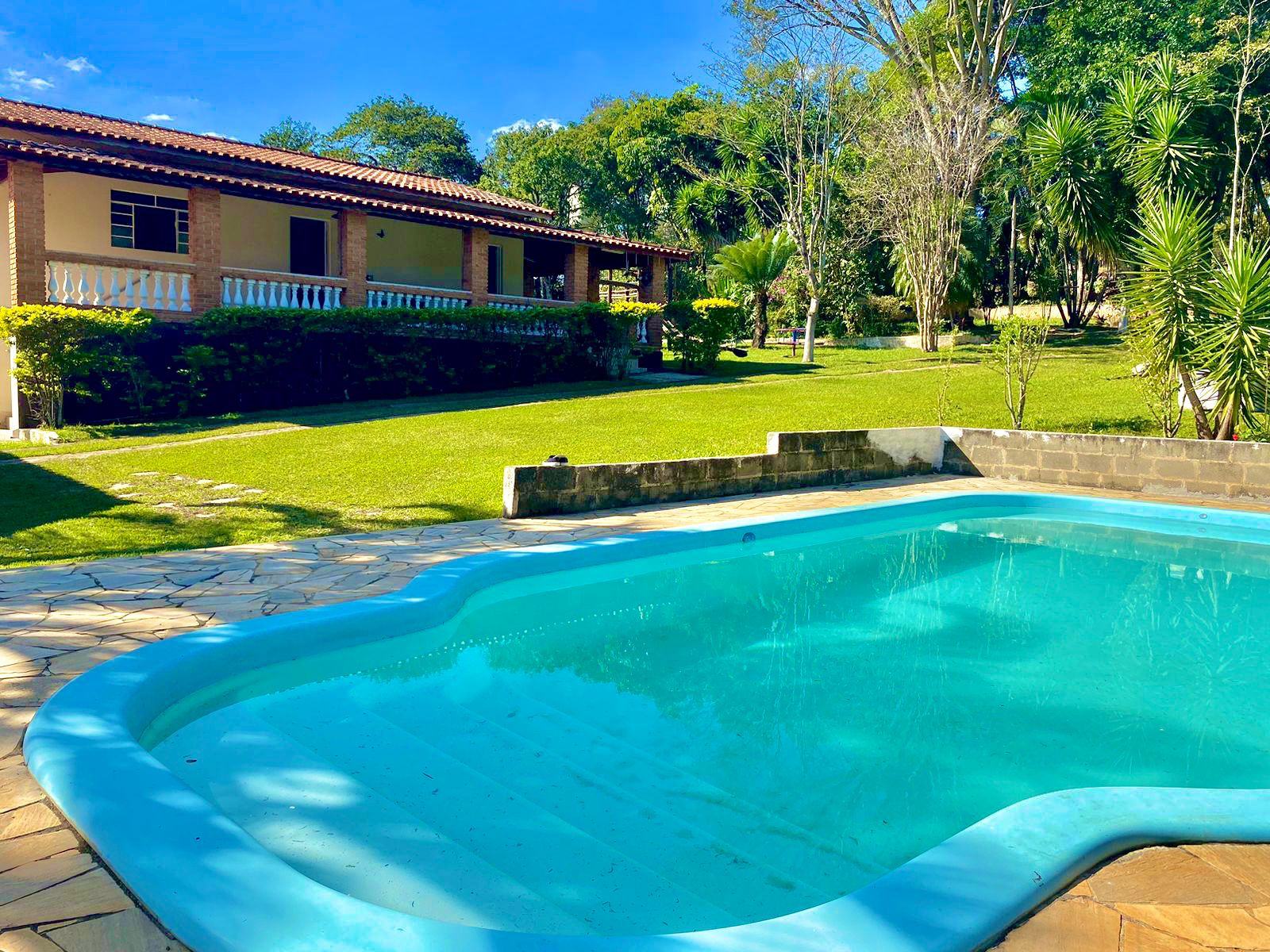 Chácara - Venda, Bairro dos Correia, Boituva, SP