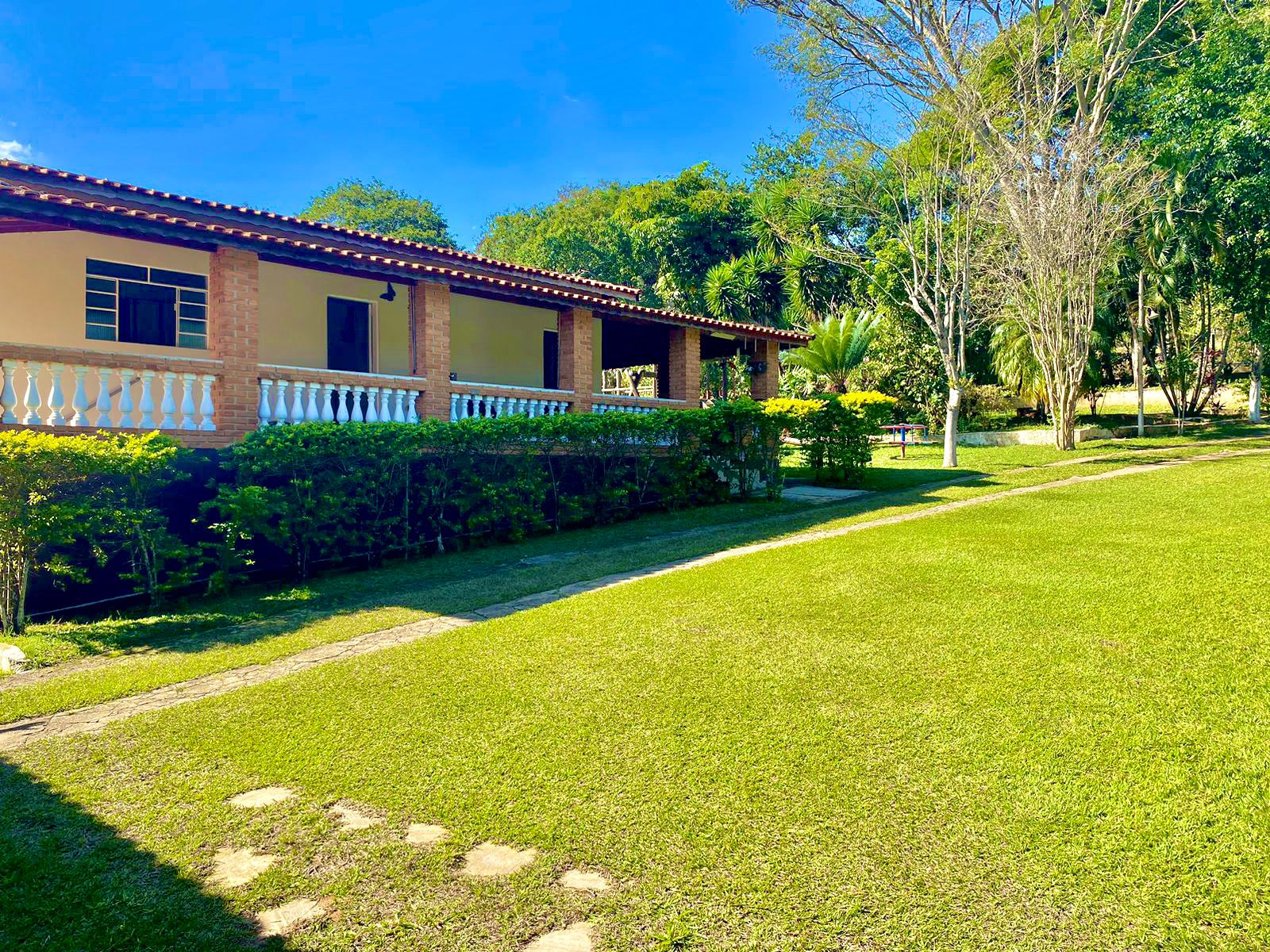 Chácara á venda c/ 03 dormitórios, Bairro dos Correias - Boituva/SP