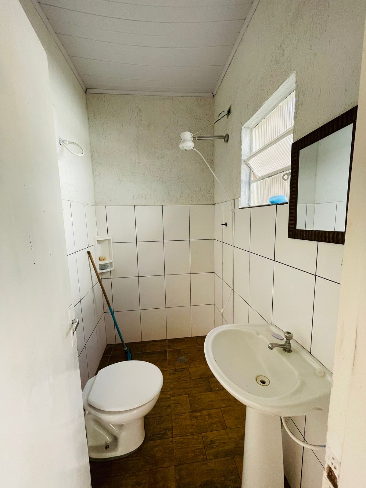 Chácara á venda c/ 03 dormitórios, Bairro dos Correias - Boituva/SP