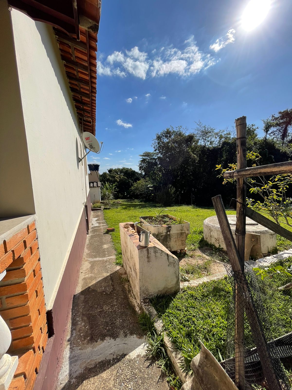 Chácara á venda c/ 03 dormitórios, Bairro dos Correias - Boituva/SP