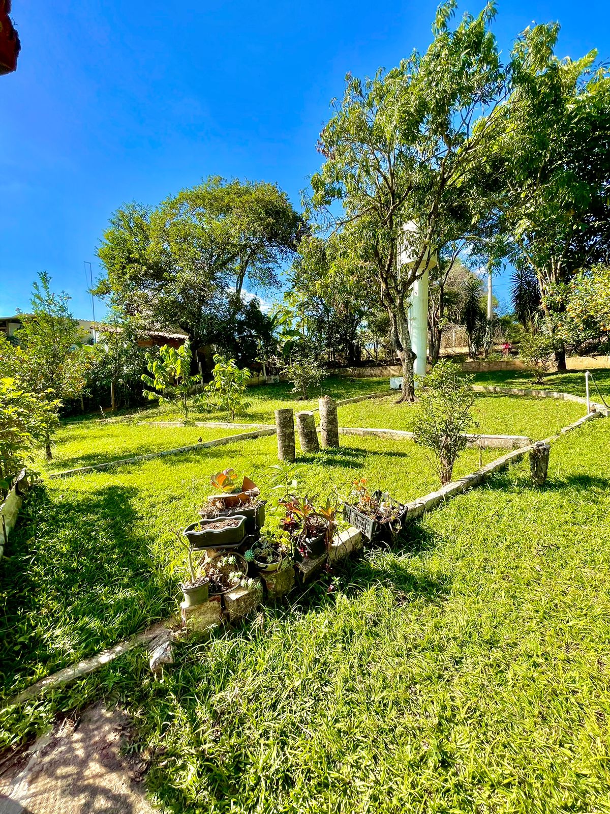 Chácara á venda c/ 03 dormitórios, Bairro dos Correias - Boituva/SP