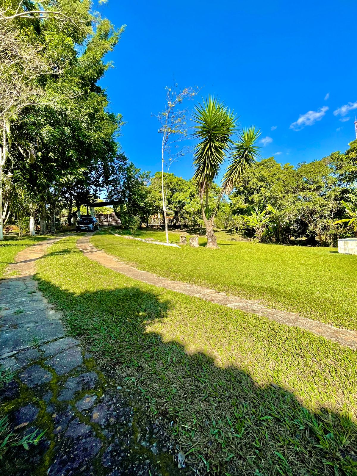 Chácara á venda c/ 03 dormitórios, Bairro dos Correias - Boituva/SP
